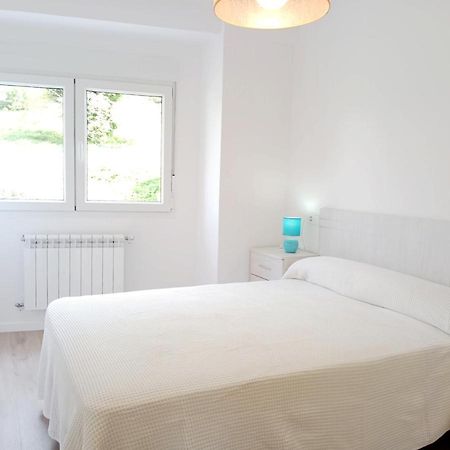 Apartament Atico En La Ria San Pedro de Viveiro Zewnętrze zdjęcie